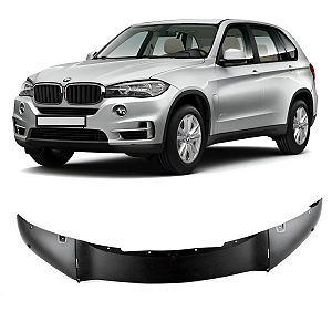 Saia Spoiler Parachoque Dianteiro Bmw X5 2014 2015 2016 2017 51117304085
