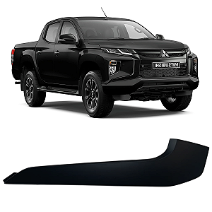 Friso Inferior Parachoque Frontal L200 2021 23 2025 Direito