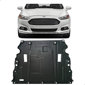 Protetor Carter Inferior Fusion 2013 2014 2015 2016 2017 2018 2019 2020