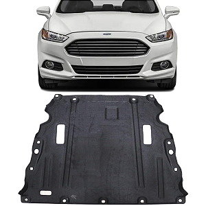 Protetor Carter Inferior Fusion 2013 2014 2015 2016 2017 2018 2019 2020