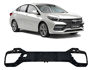 Grade Suporte Placa Dianteiro Arrizo 6 2020 2021 2022 J60-2803526FL
