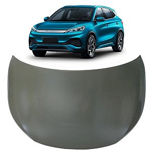 Capo Dianteiro Motor Byd Yuan Plus 2023 2024