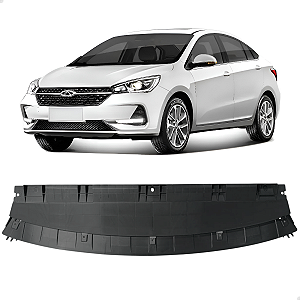 Spoiler Inferior Parachoque Dianteiro Arrizo 5 2019 2020 2021 602000557AA