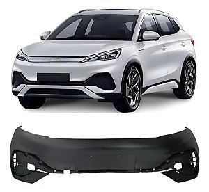 Parachoque Dianteiro Byd Yuan Plus 2023 2024 Sc2e2803111