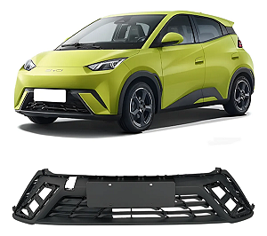 Grade Inferior Parachoque Dianteiro Byd Mini Dolphin 2024 2025 EQEA2803112