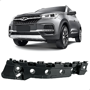 Suporte Guia Esquerdo Parachoque Frontal Tiggo 5x 2020 2021 2022 602000261AA