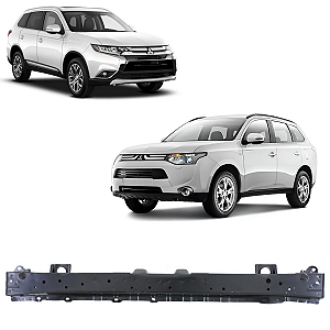 SUPORTE PAINEL TRAVESSA FRONTAL OUTLANDER 2014 2015 2016 2017 2018 2019 5256B515