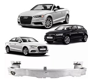 Alma Viga Dianteira Audi A3 Sedan Sportback 2013 2014 2015 2016 2017 2018 2019 8V5807109