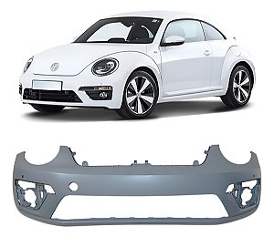 Parachoque Dianteiro Fusca Tsi R-line 2013 2014 2015 2016
