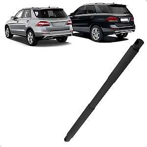 Amortecedor A Gás Traseiro Gle300 Gle350 Gle63 AMG Ml300 Ml350 Ml400 Ml63 AMG 2013 2014 2015 2016 2017 2018 Esquerdo Motorista 1669802164