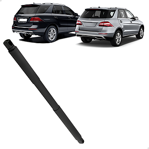 Amortecedor Gás Porta Malas Gle350 ML350 2013 14 15 16 17 18 2019 Direito Passageiro A1669802164