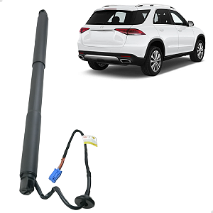 Amortecedor Elétrico Mercedes Gle350 Gle400 Gle450 Gle53 Amg 2019 2020 2021 2022 2023 A1678901000