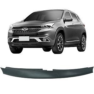 ACABAMENTO SUPERIOR PARACHOQUE DIANTEIRO TIGGO 7 2019 2022