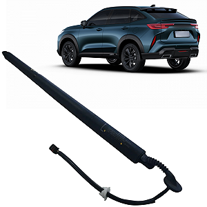 Pistão Amortecedor Porta Malas Gwm H6 Gt 2023 2025 Elétrico Esquerdo Motorista 6305210XKN03