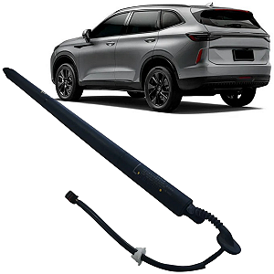 Pistão Amortecedor Porta Malas Gwm H6 2023 24 2025 Elétrico Esquerdo Motorista 6305220XKN01A