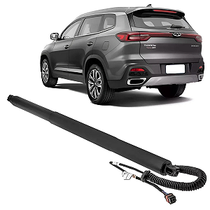 Pistão Amortecedor Elétrico Porta Malas Tiggo 8 2019 20 21 22 23 24 2025 554000582AA