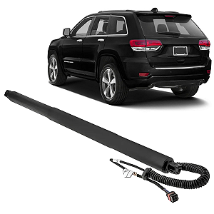 Amortecedor Porta Mala Grand Cherokee 2015 18 2021 Elétrico Esquerdo Motorista 68333901AD