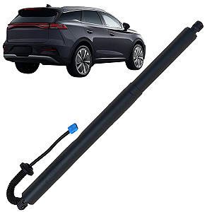 Amortecedor Porta Malas Elétrico Byd Tan 2018 19 20 21 22 23 2024 Direito Passageiro ST6309512