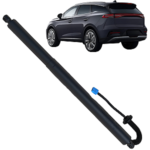 Amortecedor Porta Malas Elétrico Byd Tan 2018 19 22 23 2024 Esquerdo Motorista ST6309512\