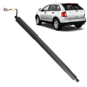 Amortecedor Porta Malas Edge 2011 2012 2013 2014 Elétrico Esquerdo Motorista BT4378402A55AL