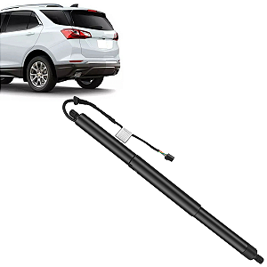 Amortecedor Porta Malas Equinox 2018 19 20 21 2022 Elétrico Esquerdo Motorista 84569355