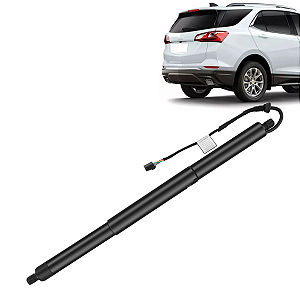 Amortecedor Porta Malas Equinox 2018 19 2021 2022 Elétrico Direito Passageiro 84133944