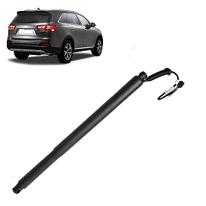 Amortecedor Porta Malas Sorento 2016 2017 2019 2020 Elétrico Direito Passageiro 81770C5100