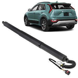 Amortecedor Porta Malas Niro 2022 25 2026 Elétrico Esquerdo Motorista 81830AT1000