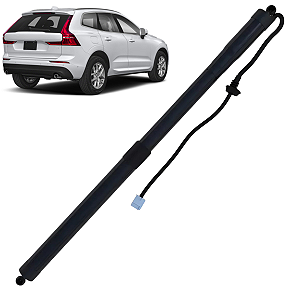 Amortecedor Elétrico Porta Malas XC60 2018 2019 2020 Direito Passageiro 32136006