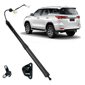 Amortecedor Porta Malas Sw4 2016 2017 2018 2019 2020 2021 2022 Elétrico Esquerdo Motorista 6892071050