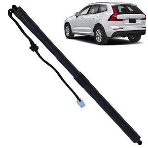 Amortecedor Eletrico Porta Malas Xc60 2018 2019 2020 Esquerdo 32136006