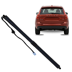 Amortecedor Eletrico Porta Malas Xc60 2018 2019 2020 Esquerdo 32136006