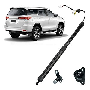 Amortecedor Porta Malas Sw4 2016 2017 2018 2019 2020 2021 2022 Elétrico Direito Passageiro 6891071050