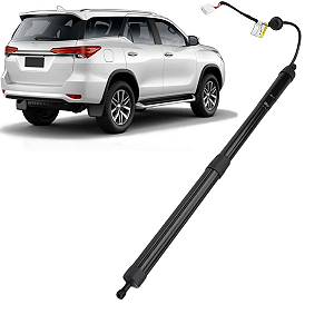 Amortecedor Porta Malas Sw4 2016 2017 2018 2019 2020 2021 2022 Elétrico Direito Passageiro 6891071050