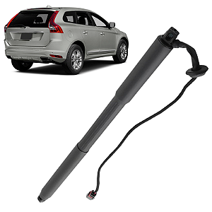 Amortecedor Eletrico Porta Mala Xc60 2012 2013 2014 2015 2016 2017 Direito 31386706