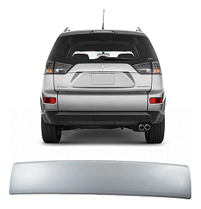 Parachoque Traseiro Central Outlander 2008 2009 2010 2011 2012 2013 5817A011HA