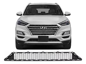 Grade Do Parachoque New Tucson 2017 2018 2019 2020 2022