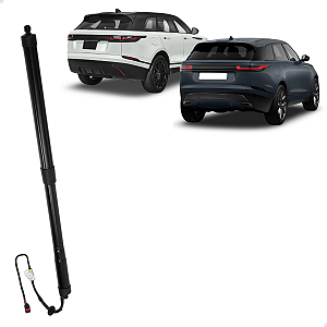 Amortecedor Elétrico Range Rover Velar 2017 2018 2019 2020 2021 2022 2023 2024 2025 Direito LR093409