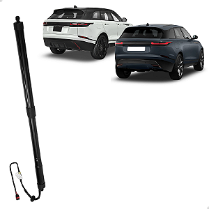 Amortecedor Elétrico Range Rover Velar 2017 2018 2019 2020 2021 2022 2023 2024 2025 Direito LR093409