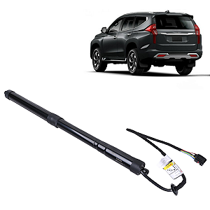 Amortecedor Porta Malas Pajero Sport 2020 2021 2022 2023 2024 2025 Esquerdo Motorista 5813A227