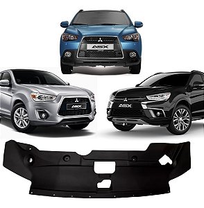 Acabamento Painel Fechadura Superior Frontal Asx 2011 2012 2013 2014 2015 2016 2017 2018 2019 6400C948