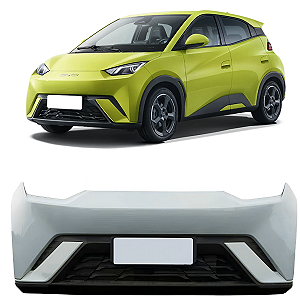 Parachoque Dianteiro Completo Byd Dolphin Mini 2024 2025 2026 803111/92