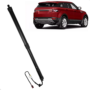 Amortecedor Elétrico Land Rover Evoque 2011 2012 2013 2014 2015 2016 2017 2018 Direito LR061667