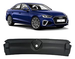 Acabamento Protetor Radiador Dianteiro Audi A4 2021 2022 2023 8W0807081