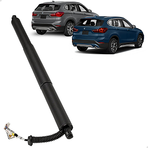 Amortecedor Pistão Elétrico Porta Malas Bmw X1 2016 2017 2018 2019 2020 Direito Passageiro 51247350837