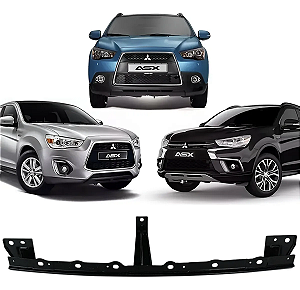 Suporte Metal Guia Parachoque Asx 2016 2017 2018 2019 2020