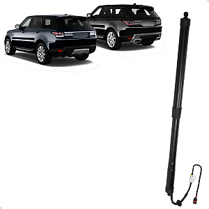 Amortecedor Porta Malas Range Rover Sport 2014 2015 2016 2017 2018 2019 2020 2021 2022 Elétrico