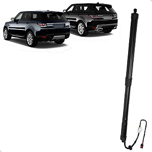 Amortecedor Porta Malas Range Rover Sport 2014 2015 2016 2017 2018 2019 2020 2021 2022 Elétrico