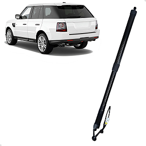 Amortecedor Elétrico Range Rover Sport 2010 2011 2012 2013 Esquerdo LR051443-01