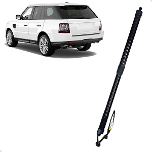 Amortecedor Elétrico Range Rover Sport 2010 2011 2012 2013 Esquerdo LR051443-01